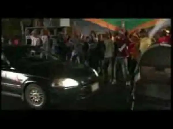 Rik ROk - Her Eyes ft. Shaggy